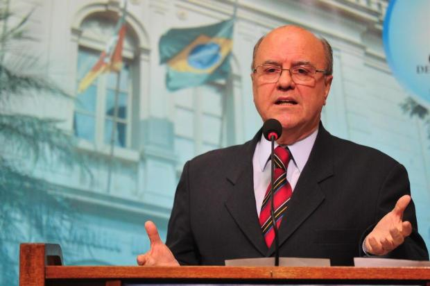 Foto: Ronald Mendes/Agencia RBS