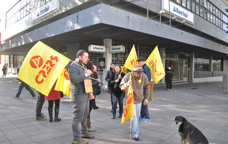 Foto: divulgação/Maiquel Rosauro