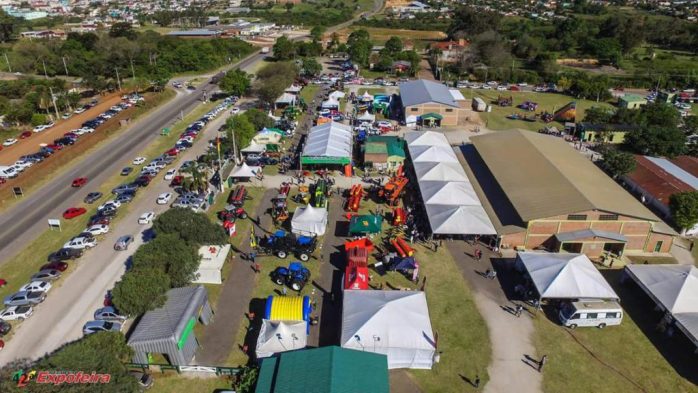 expofeira 2016