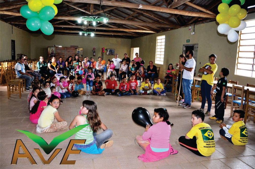 vila esperanca dia das crianças 2