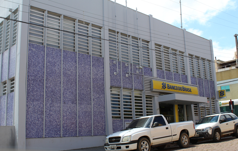Banco do Brasil retoma atendimento à clientes em São Sepé