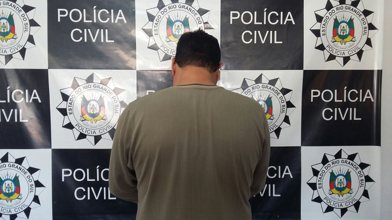 Foto: divulgação/Polícia Civil