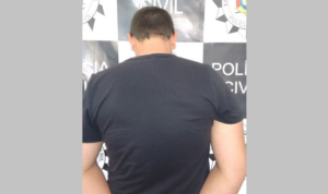 Foto: divulgação/Polícia Civil