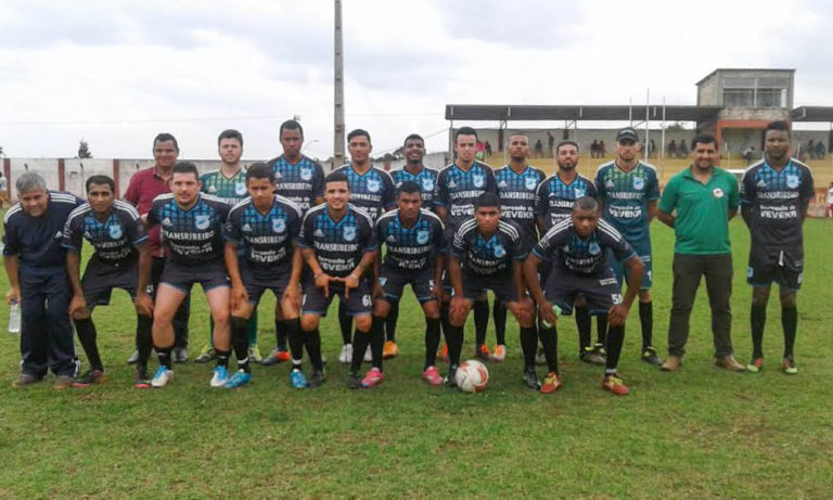 Equipe sepeense participou de disputa válida pelo “Gauchão de Várzea”