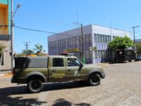 Brigada Militar tem policiamento reforçado em São Sepé e Formigueiro