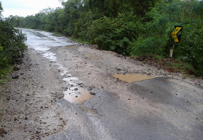 Rodovias estaduais na região de São Sepé serão recuperadas