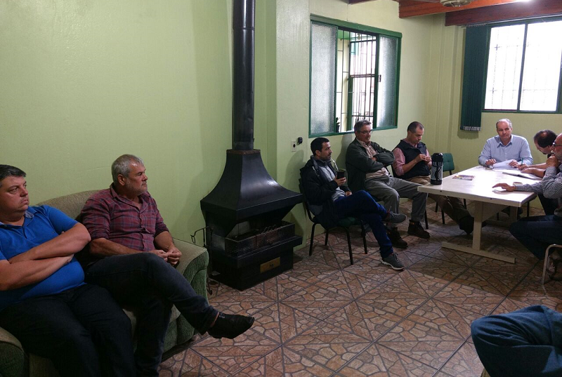 Foto: divulgação/Sindicato Rural