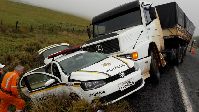 Foto: Jeremias Oliveira/Nossa Gente Assisense e Corpo de Bombeiros de Santiago.
