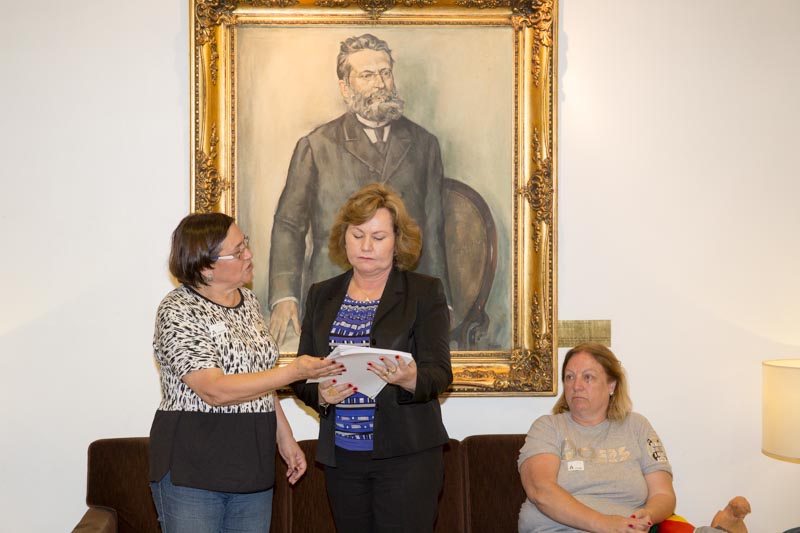 Foto: Caco Argemi/CPERS/Sindicato