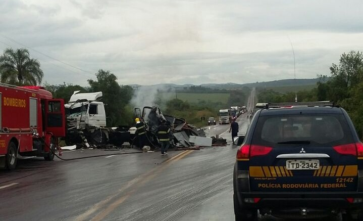 Foto: divulgação/PRF