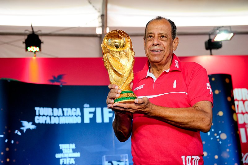 Foto: Mayke Toscano/Secom-MT