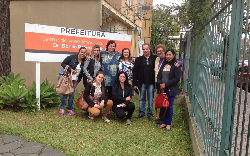 Fotos: divulgação/SMEC