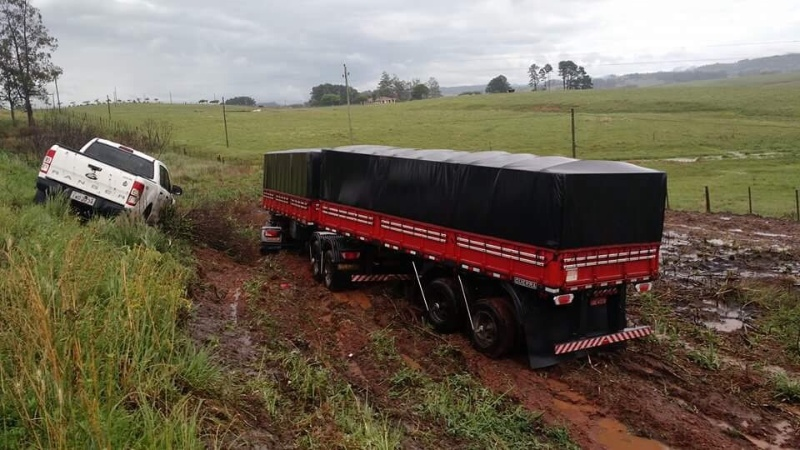 Foto: reprodução/Franciele Volpatto/Águas da Serra