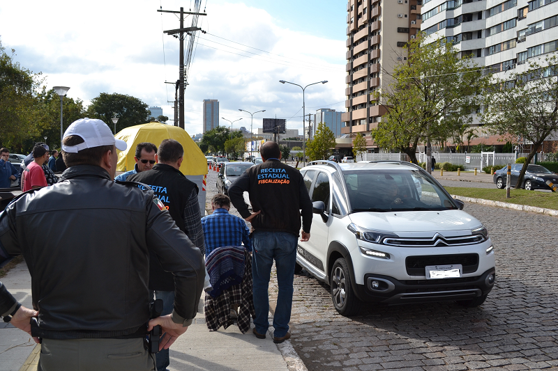Foto: divulgação/Sefaz