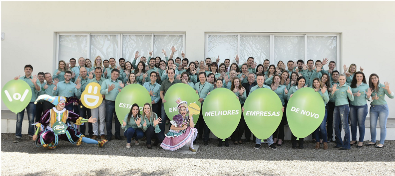 Foto: divulgação/Sicredi