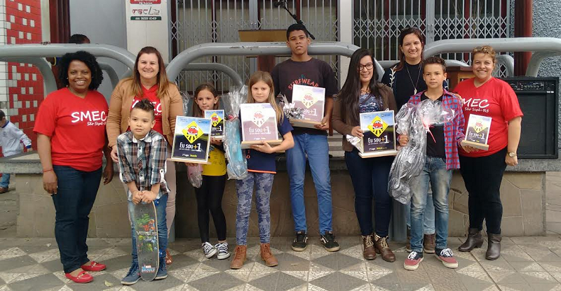 Foto: divulgação/SMEC