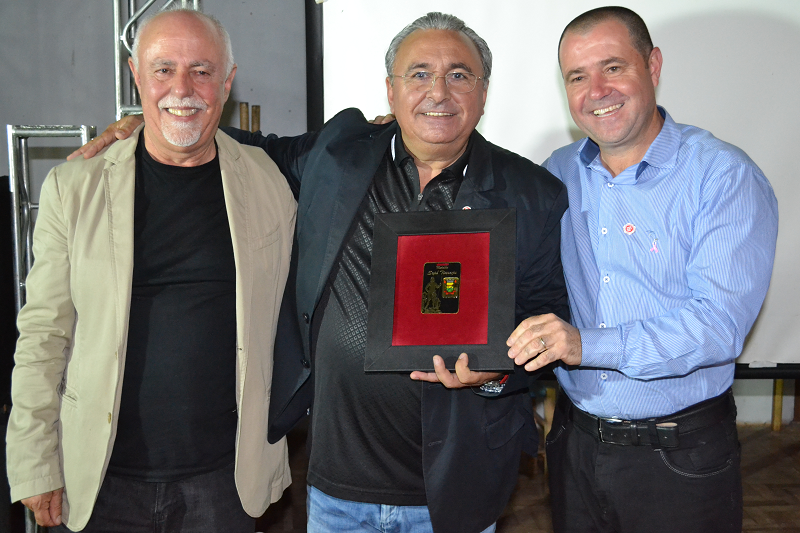 Foto: divulgação/Produtora Mais Brasil