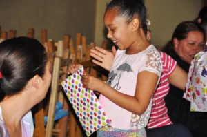 vila esperanca dia das crianças 1