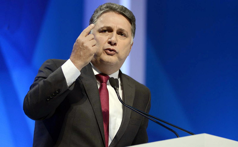 Foto: Inácio Teixeira/Coperphoto (02/09/2014)