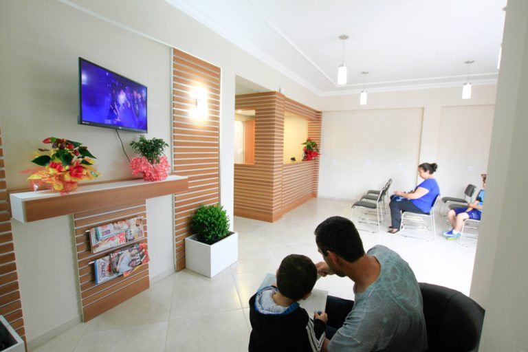 Clínica Vida & Saúde amplia estrutura e expande serviços à população