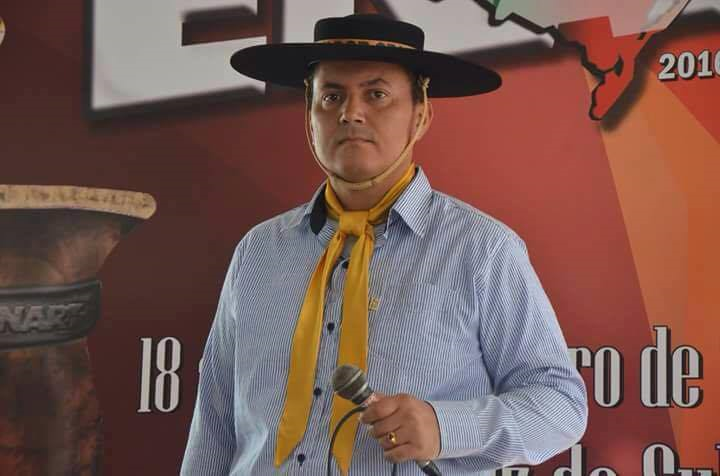 Núcleo de trova de São Sepé conquista premiação no Enart