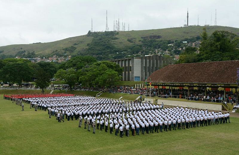 Foto: Rodrigo Ziebell/SSP