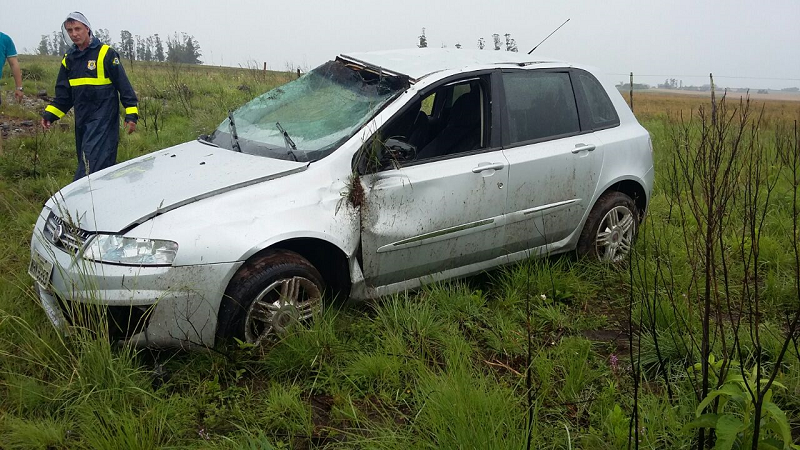 Foto: divulgação/PRF