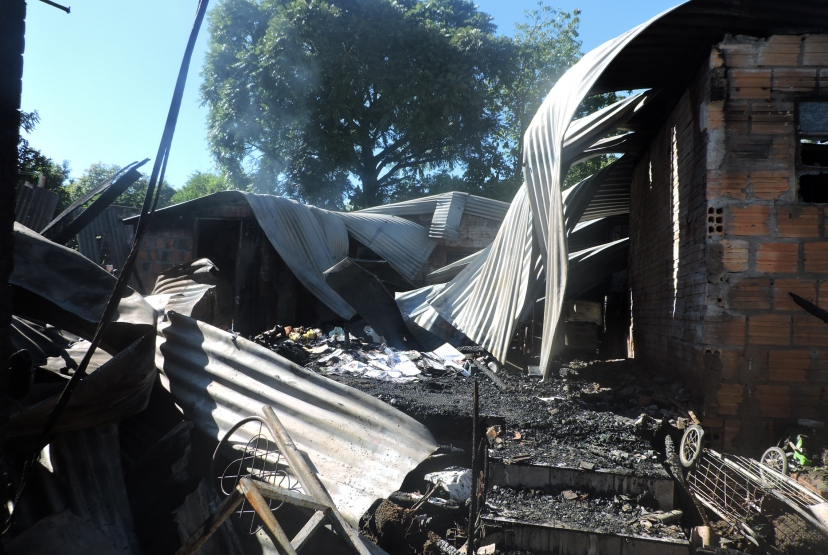 Foto: Cacau Moraes/O Correio