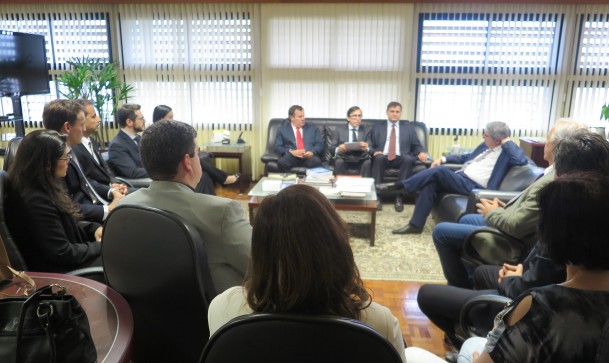 Foto: divulgação/AJURIS