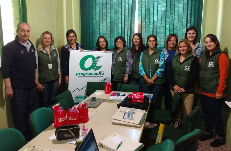 Foto: divulgação/Jornal A Palavra