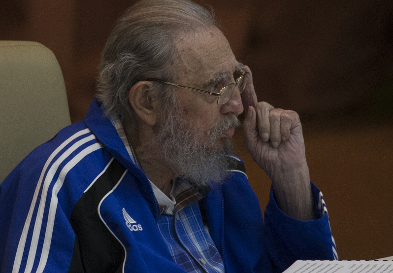 Foto: Ismael Francisco/Cubadebate (19/04/2016)