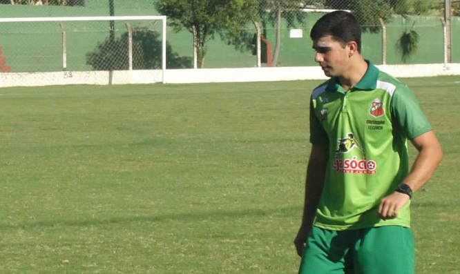 Foto: reprodução/A Razão/arquivo pessoal