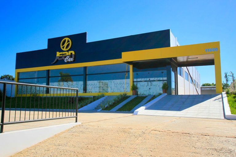 Loja “Jean Car” inaugura nova sede neste sábado, em São Sepé