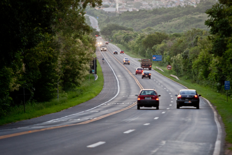 Operação Viagem Segura de Tiradentes terá fiscalização intensa nas estradas