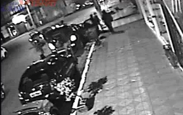 Membro de quadrilha que assaltou bancos em São Sepé é preso em Vera Cruz