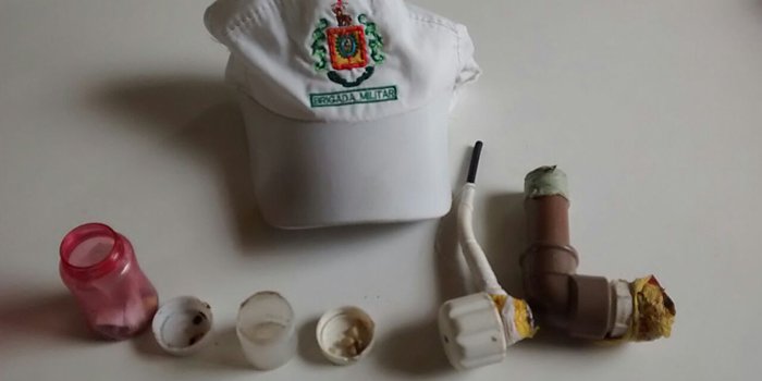 Foto: Brigada Militar