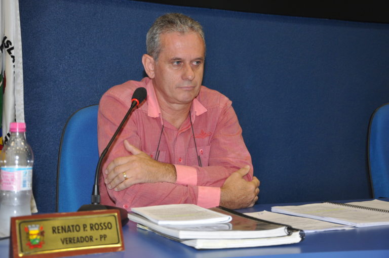 Vereador reitera pedido para estudo de implantação de Guarda Municipal em São Sepé