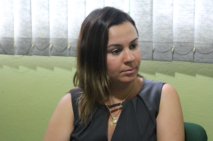 “Queremos que tudo esteja funcionando plenamente”, diz nova gerente do Banco do Brasil