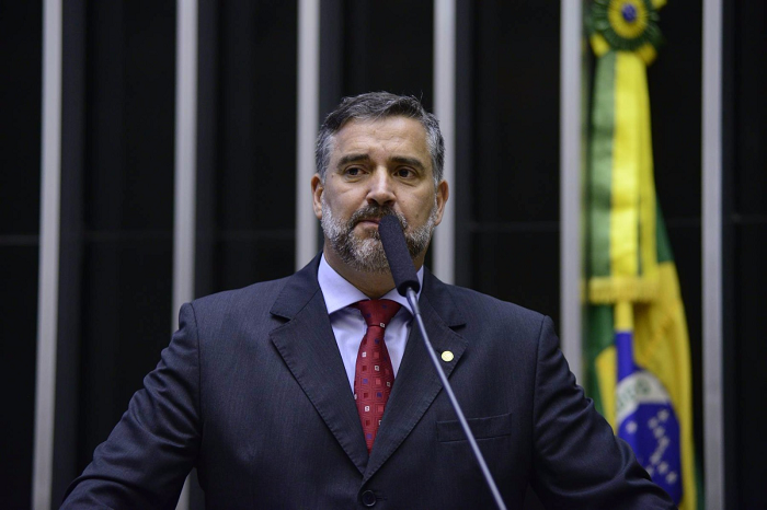 Deputado Pimenta (PT) anuncia R$ 250 mil para Vila Nova do Sul