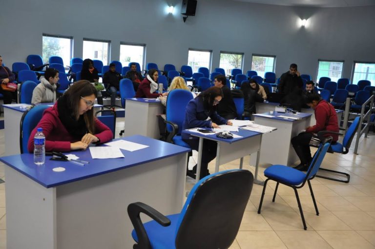 Defensoria Pública vai fazer agendamentos nesta sexta-feira