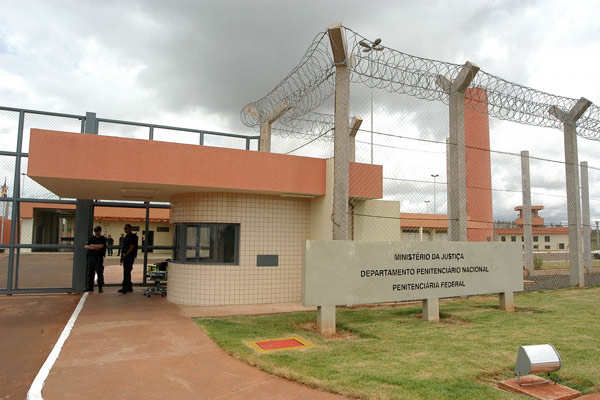 Especialistas avaliam prós e contras de prisão federal em São Sepé