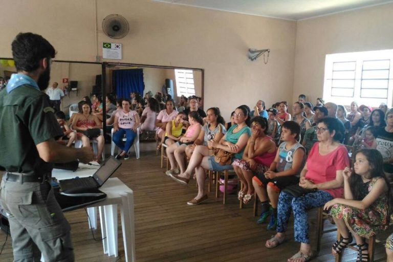 Grupo de escoteiros “Guardiões da Pulquéria” iniciará atividades no sábado, em São Sepé