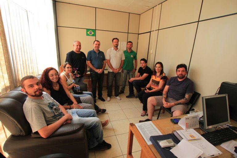 “Coletivo Sepeense de Artes” quer expandir atividades culturais em São Sepé