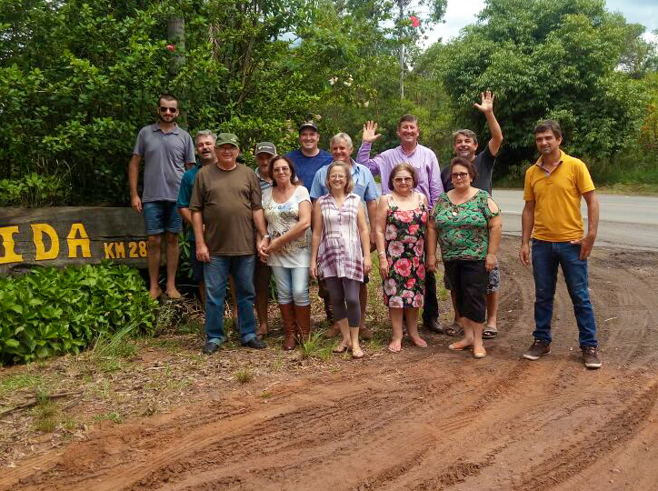 Produtores participam de curso para aumentar produtividade da uva em São Sepé