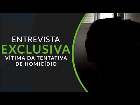 Mulher baleada pelo companheiro em Caçapava do Sul concede entrevista