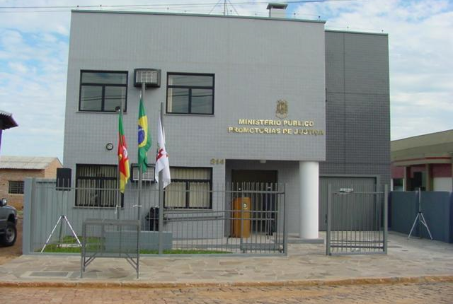 Promotoria de Justiça de São Sepé abre inscrições para estágio