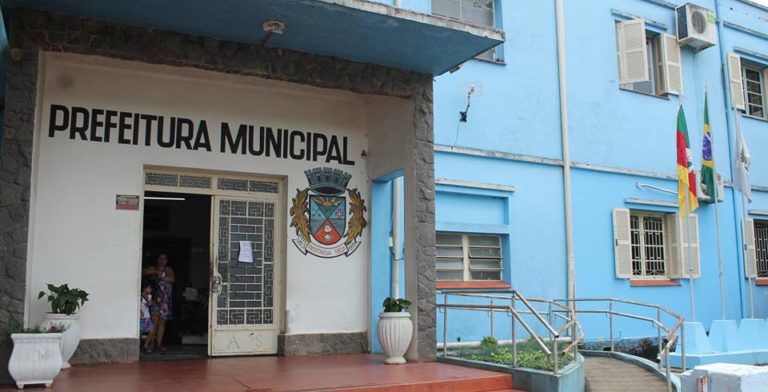 Prefeitura Municipal de Restinga Sêca divulga datas do IPTU