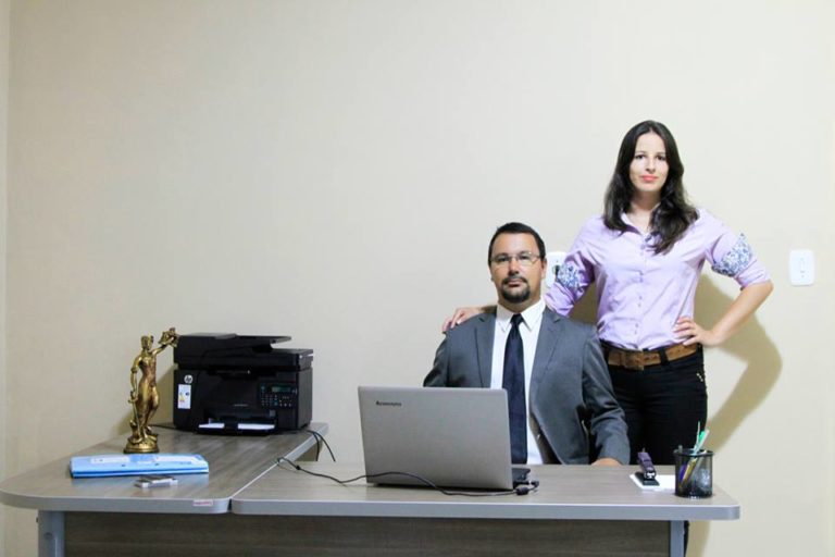 Informe: advogado sepeense inaugura novo escritório em Santa Maria