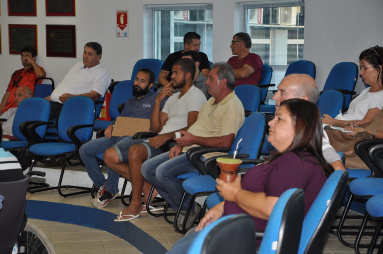 Conselho Municipal de Transito é aprovado por vereadores em São Sepé