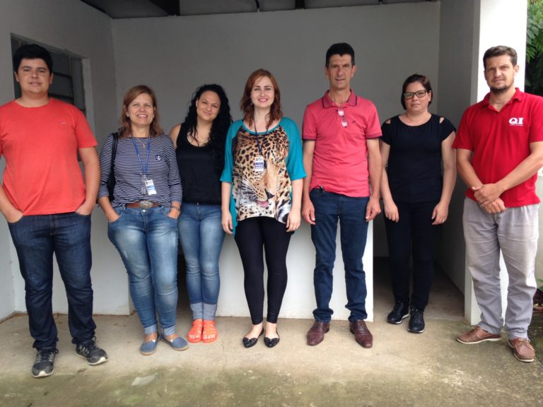 Feira do Peixe Vivo de São Sepé deve ser modelo para evento em Restinga Sêca